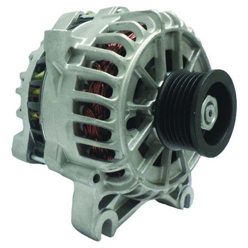 Power Select Remanufactured Alternator 8315R - front view