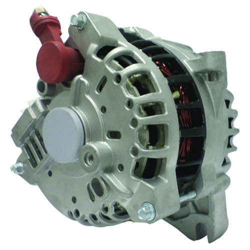 Power Select Remanufactured Alternator 8315R