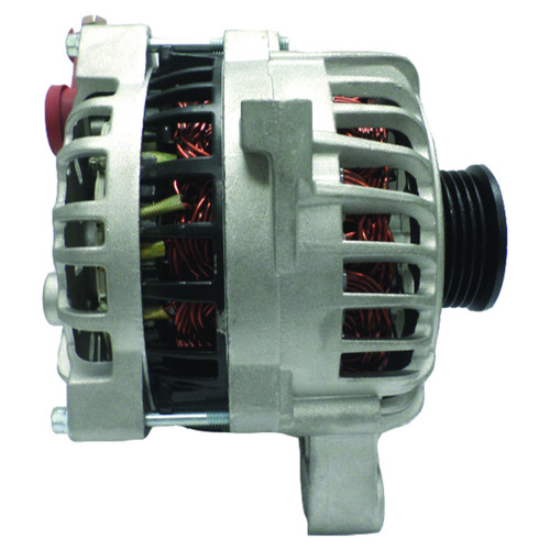 Power Select Remanufactured Alternator 8315R - left view