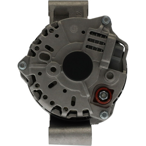 Power Select Remanufactured Alternator 7796R - back view