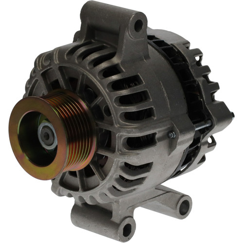 Power Select Remanufactured Alternator 7796R