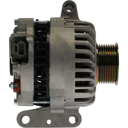 Power Select Remanufactured Alternator 7796R - left view