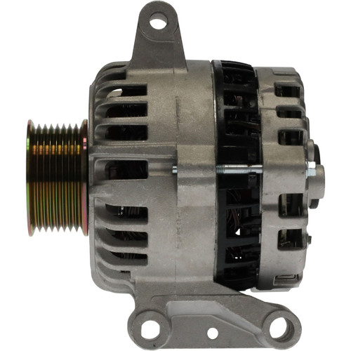 Power Select Remanufactured Alternator 7796R - right view