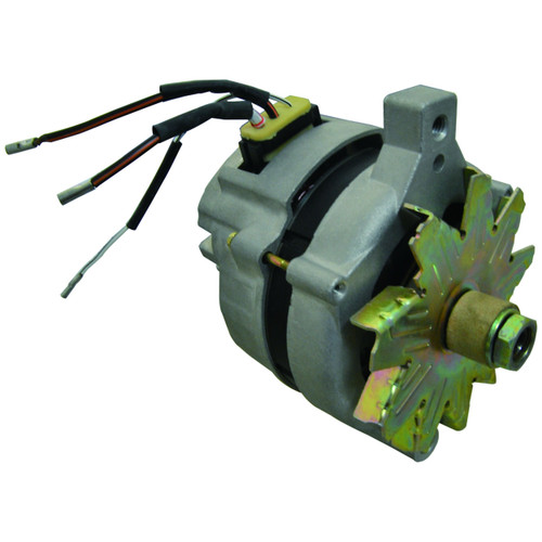 WAI New Alternator 7745-10N-0G