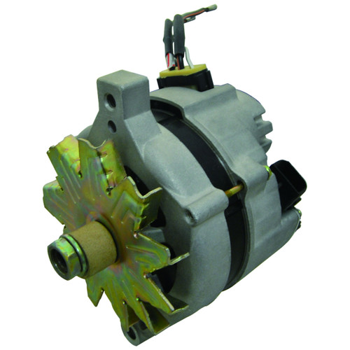 WAI New Alternator 7745-10N-0G