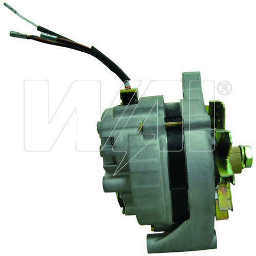 WAI New Alternator 7745-10N-0G