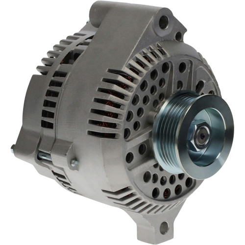 WAI New Alternator 7771N-6G2