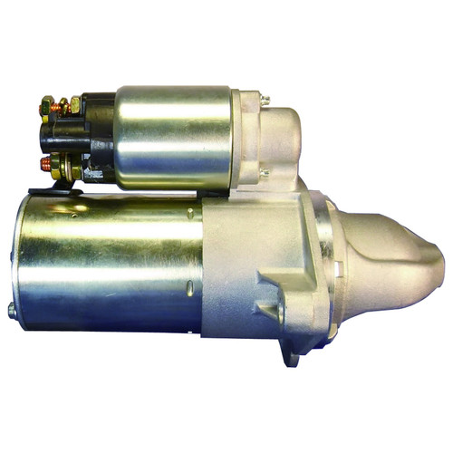 Power Select Remanufactured Starter 6934R - side view