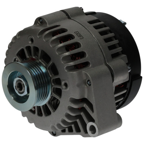 WAI New Alternator 8287N-6G1