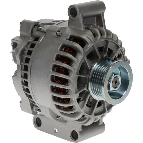 WAI New Alternator 8259N - front view
