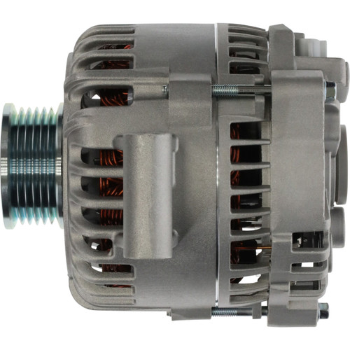 WAI New Alternator 8259N - top view