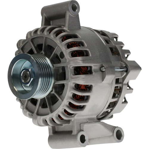 WAI New Alternator 8259N