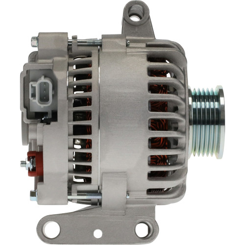 WAI New Alternator 8259N - left view