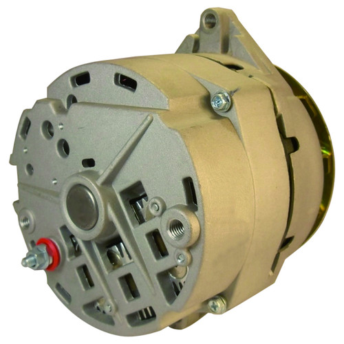 WAI New Alternator 7287-9N
