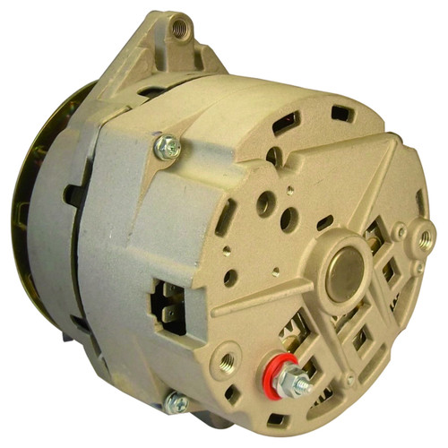 WAI New Alternator 7287-9N