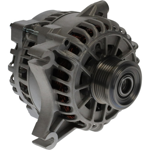 WAI New Alternator 8516N - front view