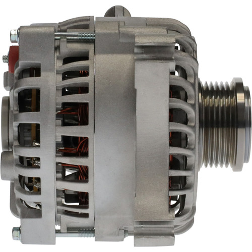 WAI New Alternator 8516N - left view