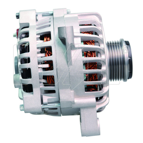 WAI New Alternator 8516N - side view