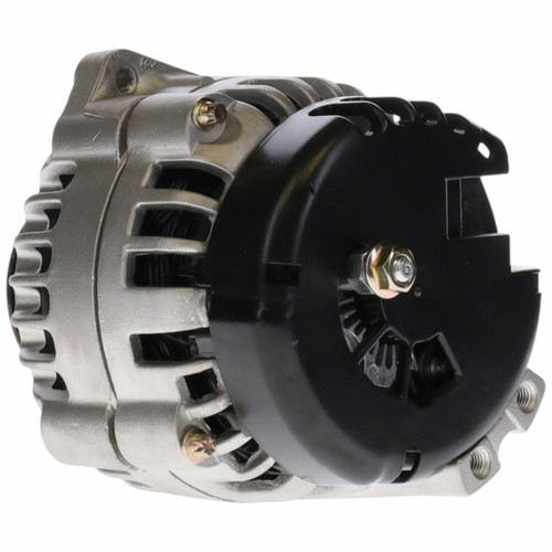 Power Select Remanufactured Alternator 8233R