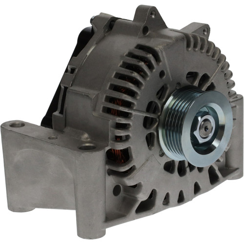 WAI New Alternator 8442N - front view