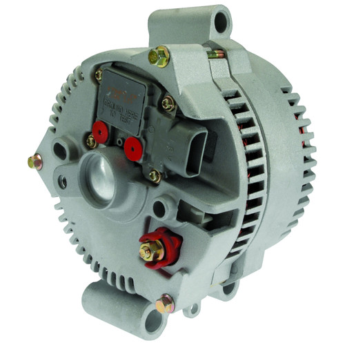 WAI New Alternator 7768N-8G