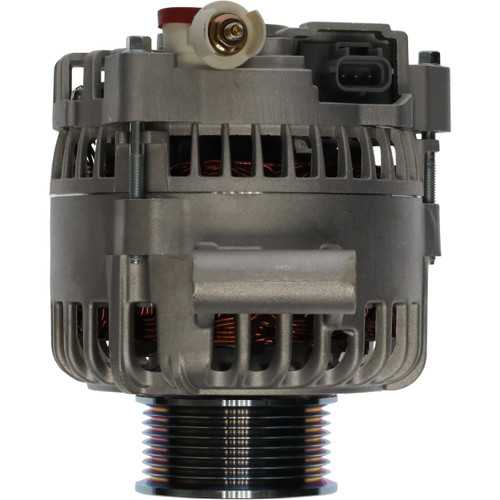 WAI New Alternator 7798N - top view