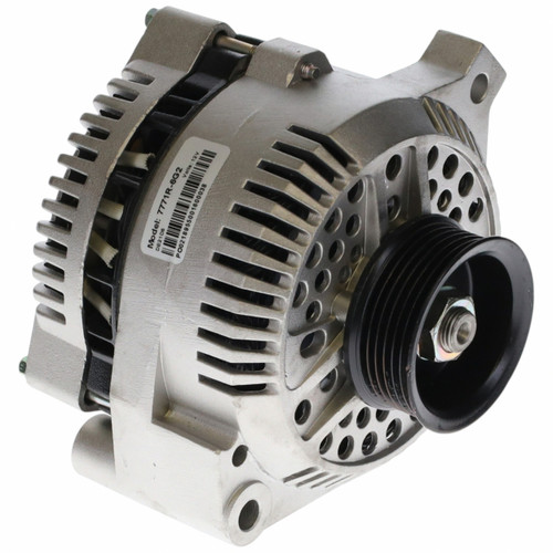 Power Select Remanufactured Alternator 7771R-6G2