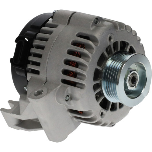 WAI New Alternator 8287N-6G2