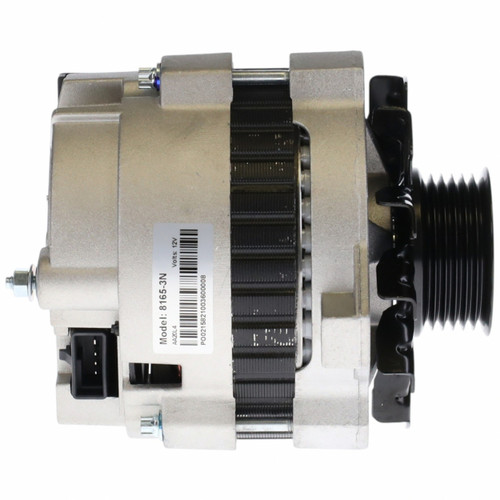 WAI New Alternator 8165-3N