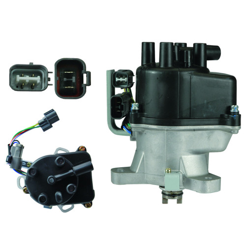 WAI Distributor DST17430 - alternate view