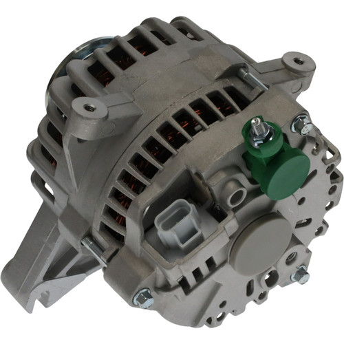 WAI New Alternator 8318N