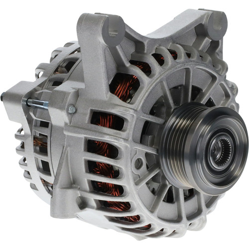 Power Select Remanufactured Alternator 8516R - angled view