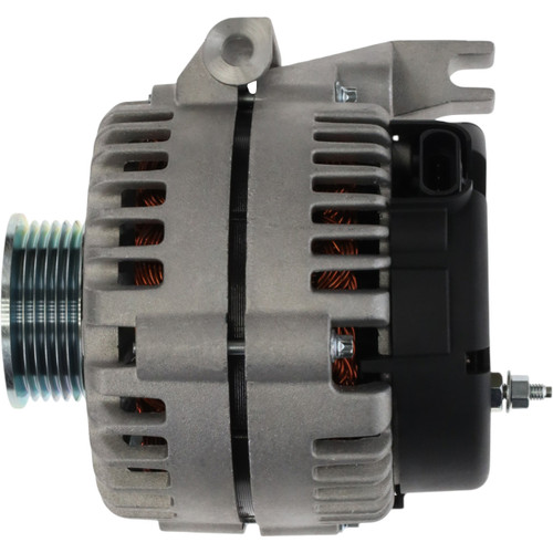 WAI New Alternator 8235N - top view