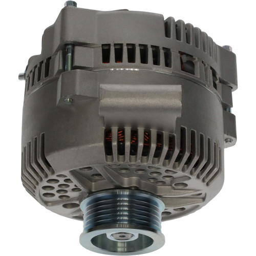 WAI New Alternator 8446N - top view