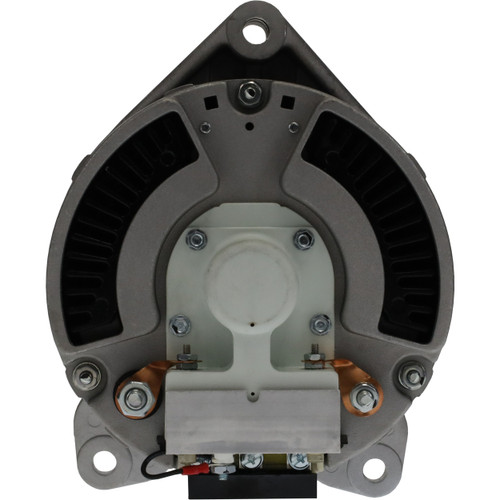 WAI New Alternator 7772N - back view