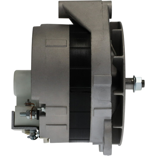 WAI New Alternator 7772N - left view