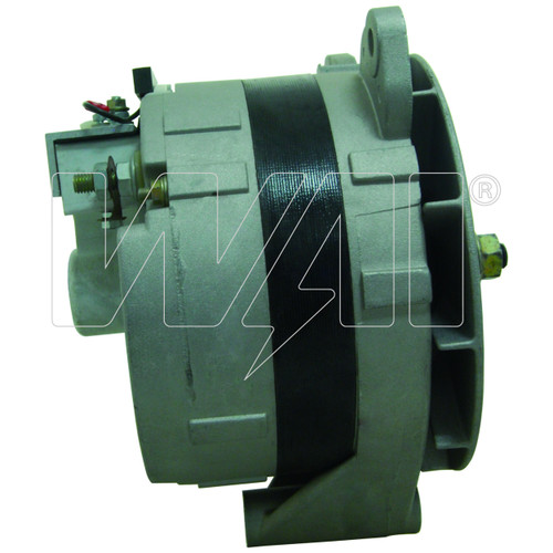 WAI New Alternator 7772N - side view