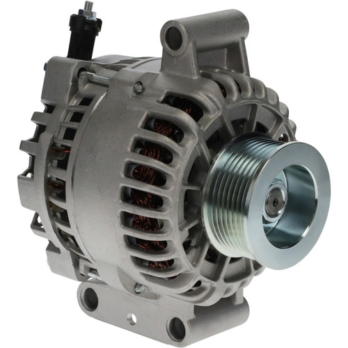 WAI New Alternator 7799N - front view