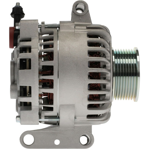 WAI New Alternator 7799N - left view