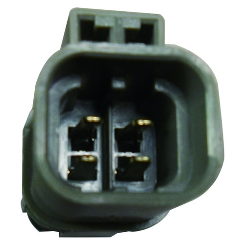WAI Distributor DST1004 - connector view