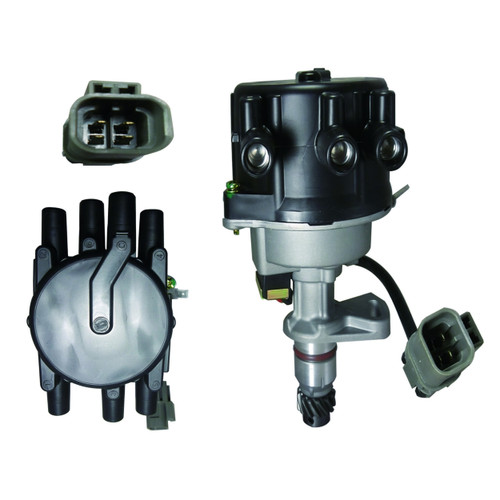 WAI Distributor DST1004 - alternate view