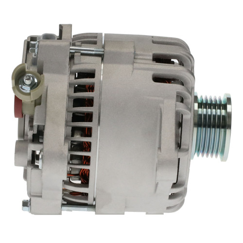 WAI New Alternator 8260N - left view