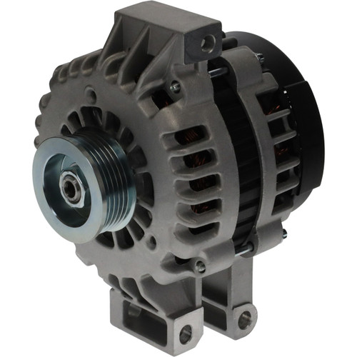 WAI New Alternator 8290N