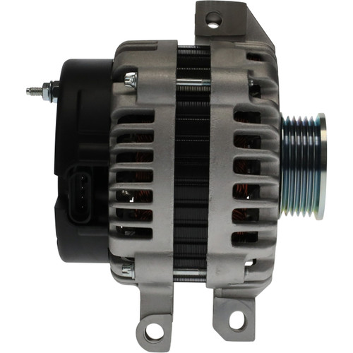WAI New Alternator 8290N - left view