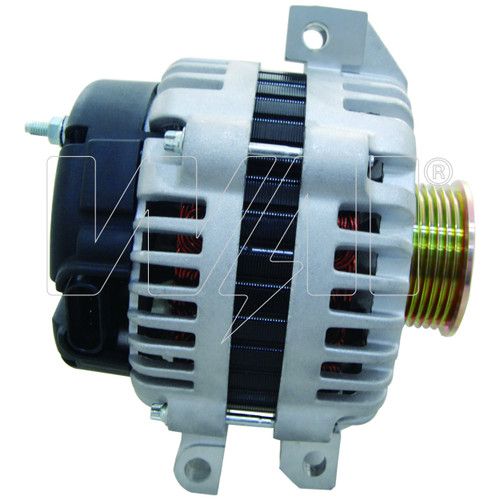 WAI New Alternator 8290N - side view