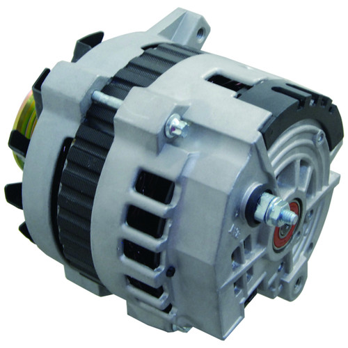 WAI New Alternator 8165-7N-5G