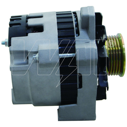 WAI New Alternator 8165-7N-5G