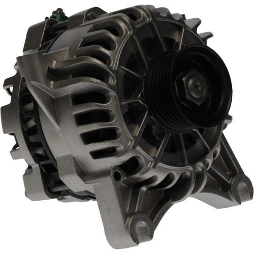 Power Select Remanufactured Alternator 8318R - front view