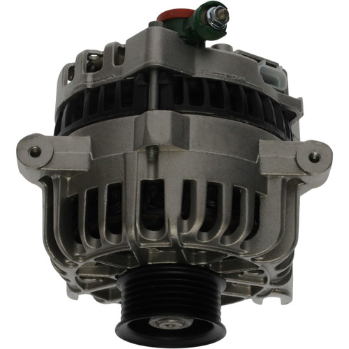 Power Select Remanufactured Alternator 8318R - top view