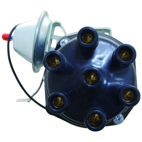 WAI Distributor DST1612 - top view